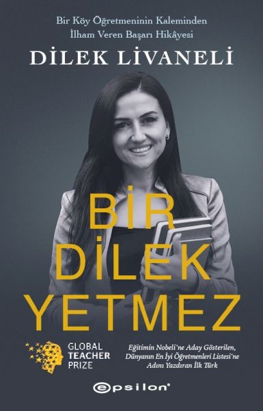 Bir Dilek Yetmez