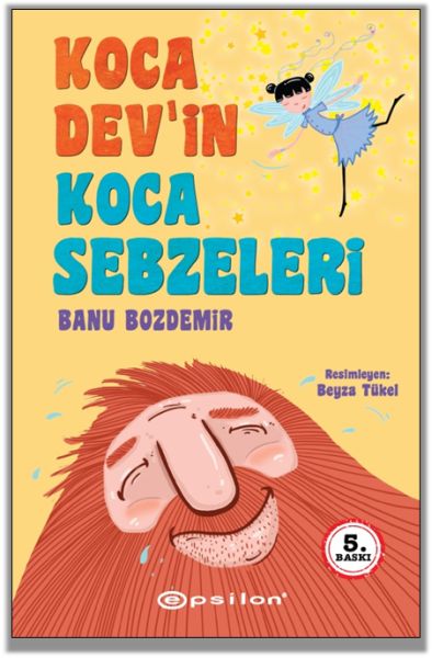 Koca Devin Koca Sebzeleri