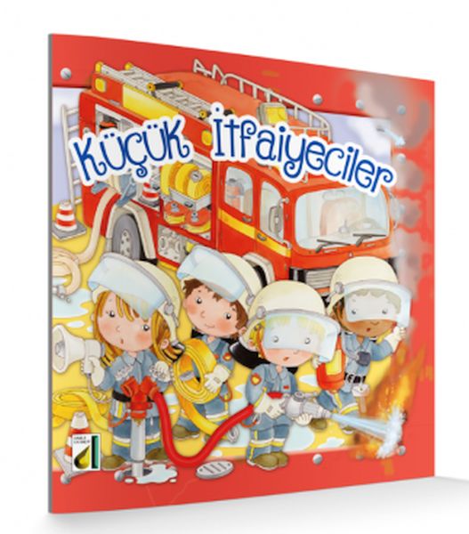 Küçük İtfaiyeciler