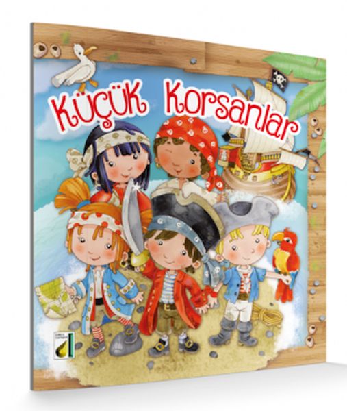 Küçük Korsanlar