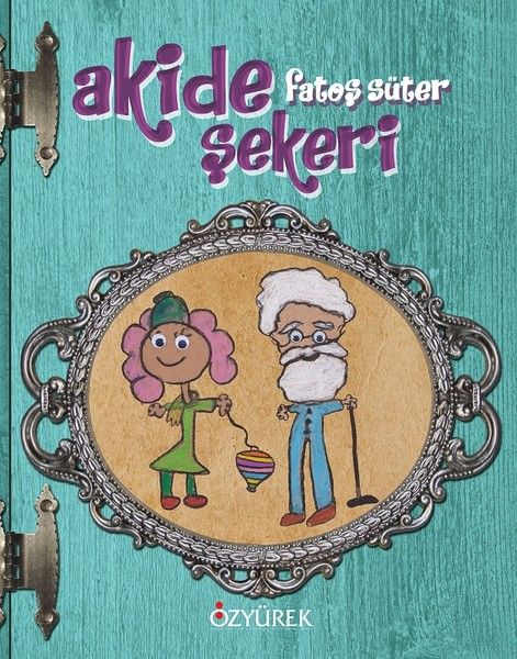 Akide Şekeri Ciltli