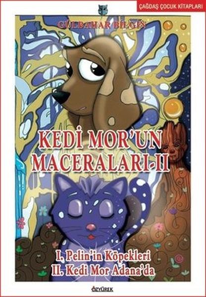 Kedi Morun Maceraları 2