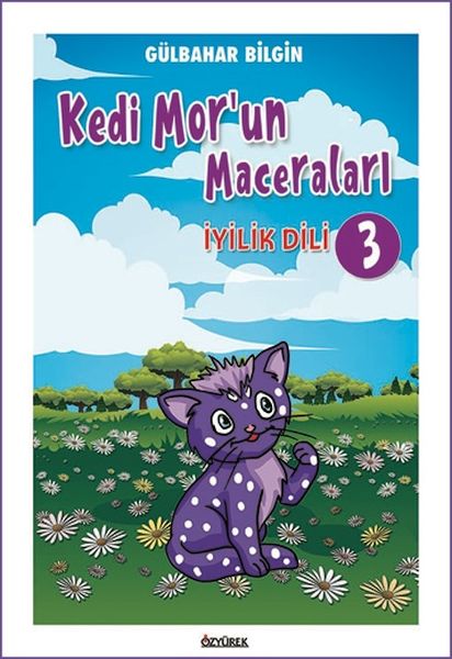 Kedi Morun Maceraları 3