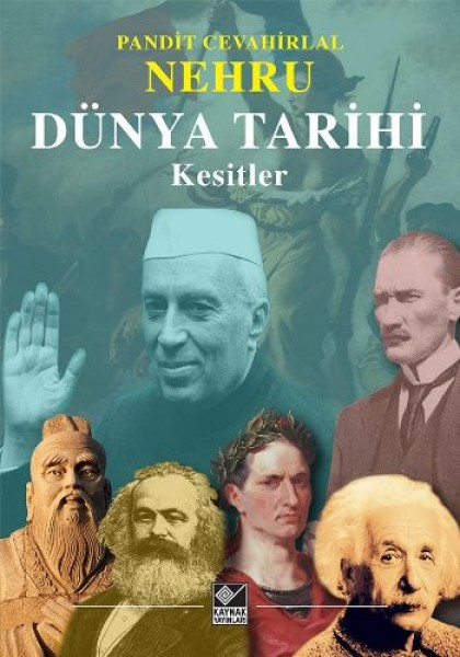 Dünya Tarihi Kesitler
