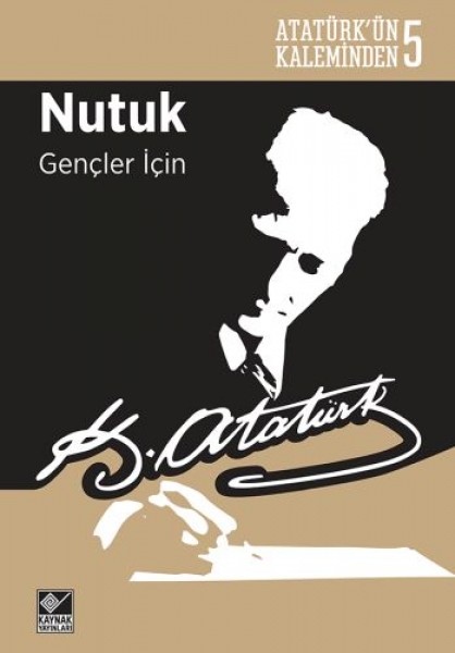 Atatürk'ün Kaleminden 5 Nutuk Gençler İçin
