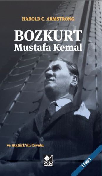 Bozkurt Mustafa Kemal
