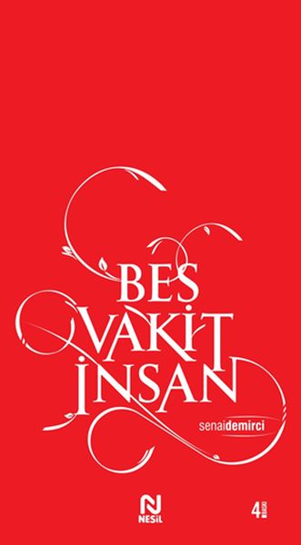 Beş Vakit İnsan
