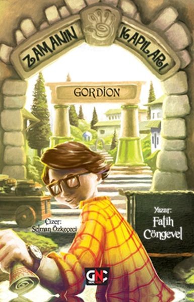 Zamanın Kapıları Gordion