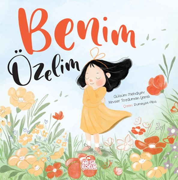 Benim Özelim Ciltli