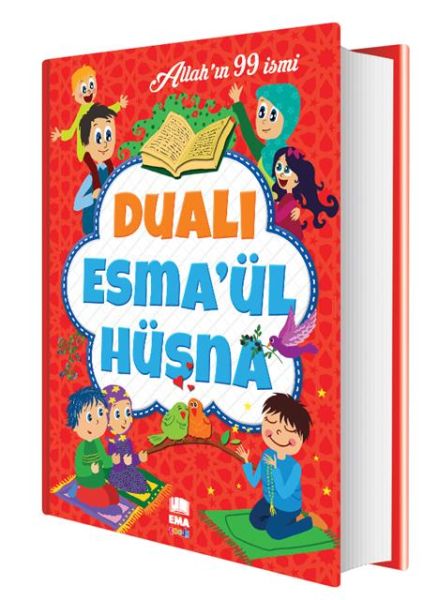 Dualı Esmaül Hüsna