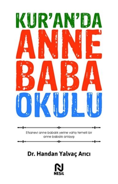 Kuranda Anne Baba Okulu