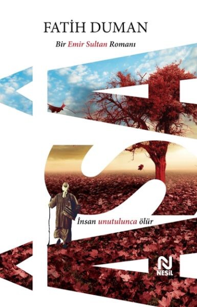 Asa Bir Emir Sultan Romanı