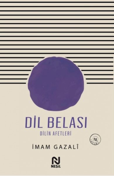 Dil Belası Dilin Afetleri