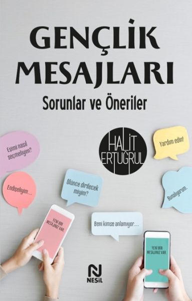 Gençlik Mesajları Sorunlar ve Öneriler
