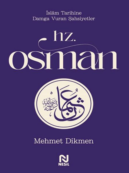 Hz. Osman