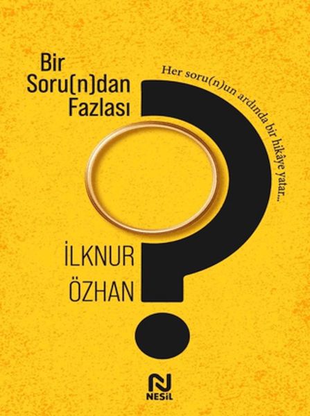 Bir Soru n dan Fazlası