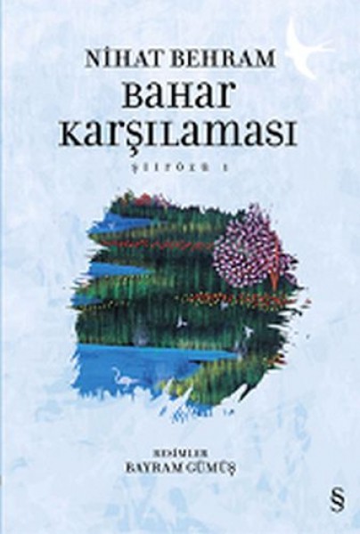 Şiirözü 1 Bahar Karşılaşması