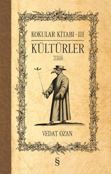 Kokular Kitabı 3 Kültürler