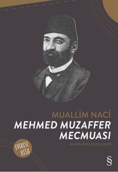 Muallim Naci Mehmed Muzaffer Mecmuası