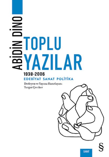 Abidin Dino Toplu Yazılar 1938 2006