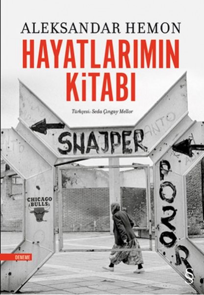 Hayatlarımın Kitabı