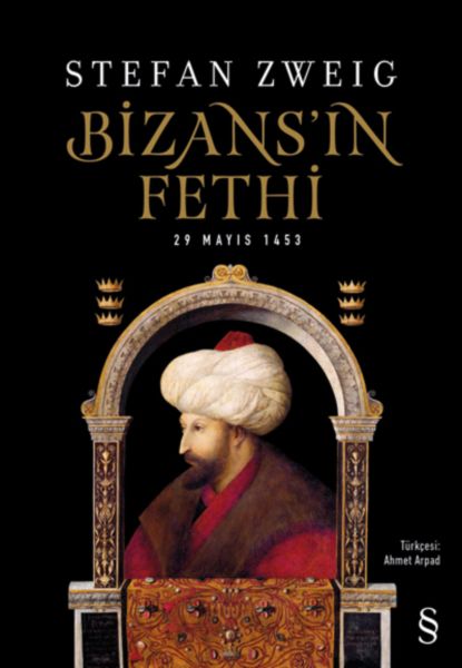 Bizans'ın Fethi 29 Mayıs 1453