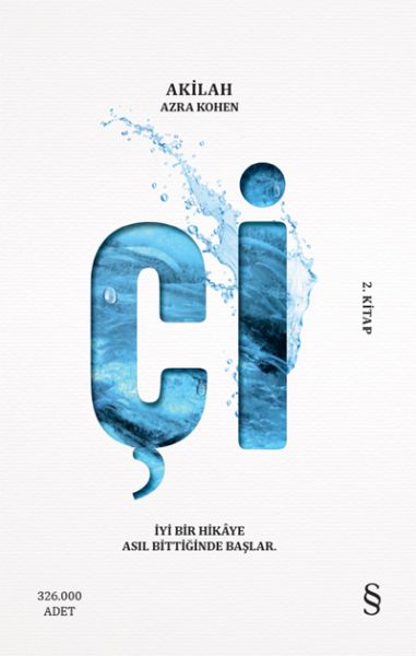 Çi 2.Kitap