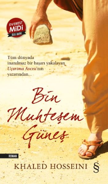 Bin Muhteşem Güneş Midi Boy