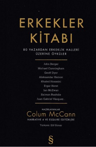 Erkekler Kitabı