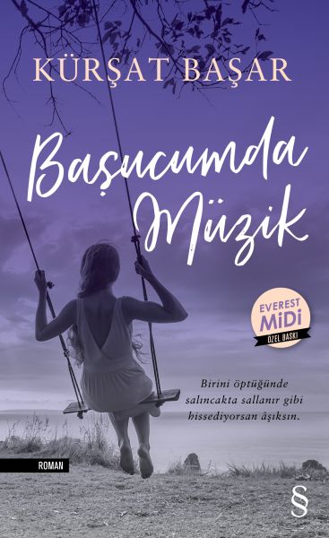 Başucumda Müzik Midi Boy