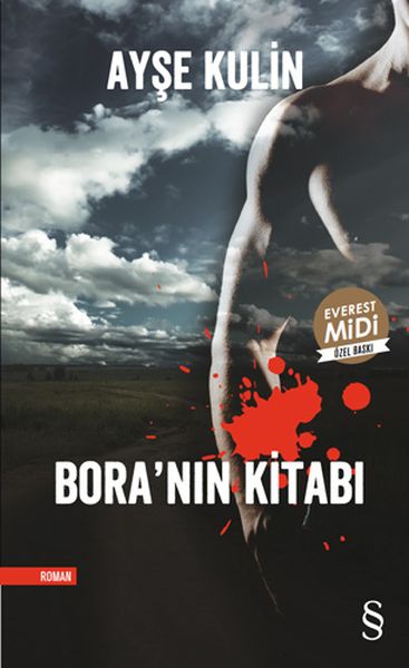 Bora'nın Kitabı Midi Boy