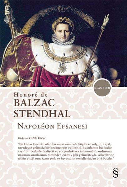 Napoleon Efsanesi Klasikler