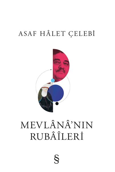 Mevlananın Rubaileri