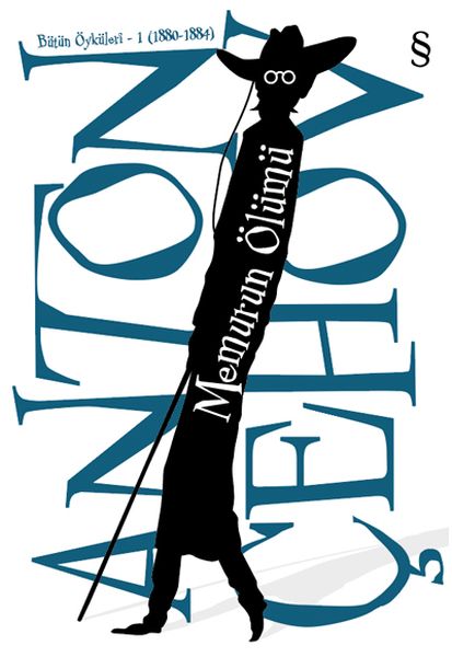 Memurun Ölümü Bütün Öyküleri 1 1880 1884