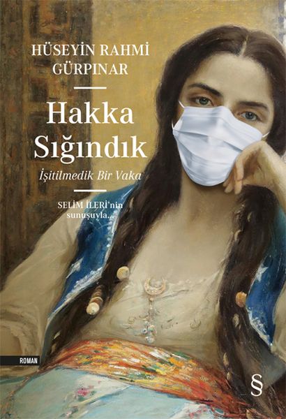 Hakka Sığındık İşitilmedik Bir Vaka