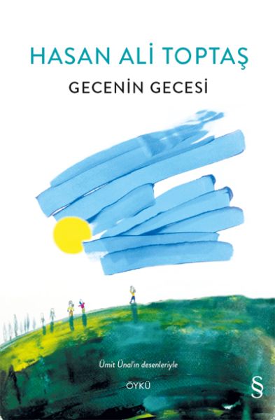 Gecenin Gecesi Ciltli