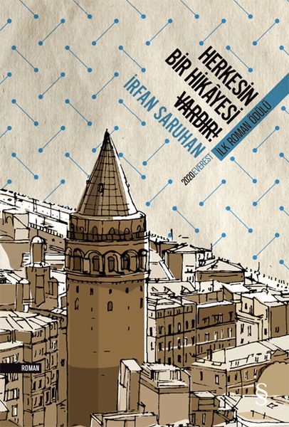 Herkesin Bir Hikayesi Vardır