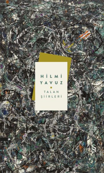 Talan Şiirleri Ciltli