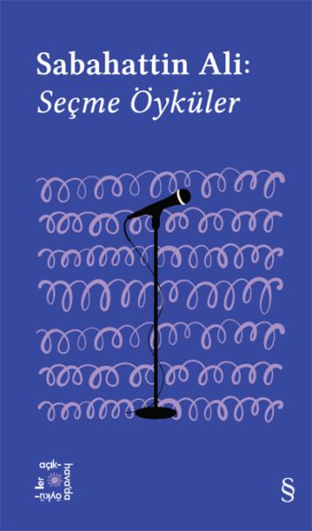 Seçme Öyküler Everest Açıkhava 1