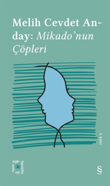 Mikadonun Çöpleri Everest Açıkhava 3