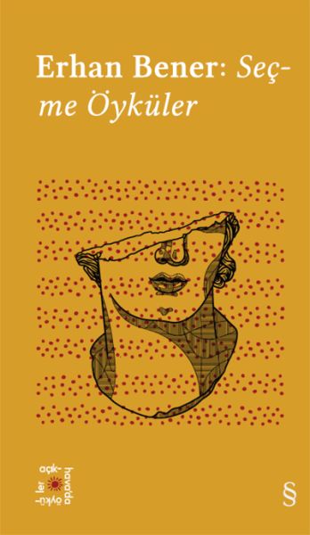 Seçme Öyküler Everest Açıkhava 5