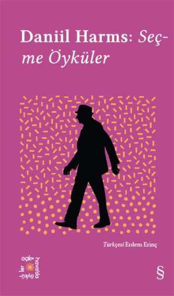 Seçme Öyküler Everest Açıkhava 9