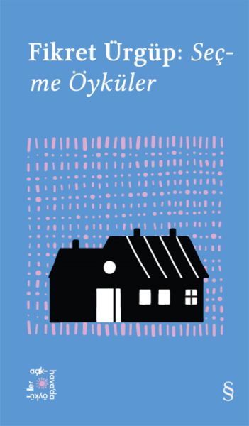 Seçme Öyküler Everest Açıkhava 10