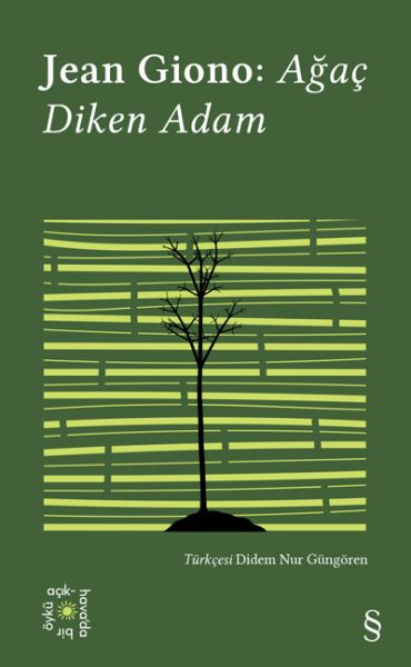 Ağaç Diken Adam Everest Açıkhava 17