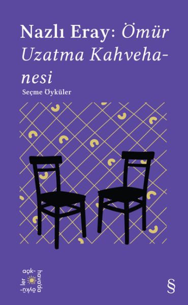 Ömür Uzatma Kahvehanesi Everest Açıkhava 15