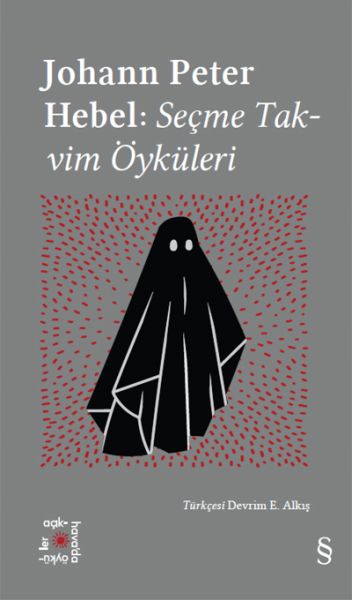 Johann Peter Hebel Seçme Takvim Öyküleri  Everest Açıkhava 23