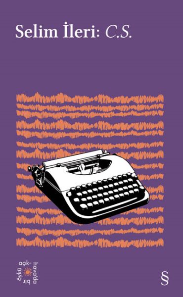 Selim İleri C.S Everest Açıkhava 22