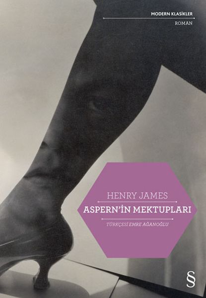 Aspernin Mektupları