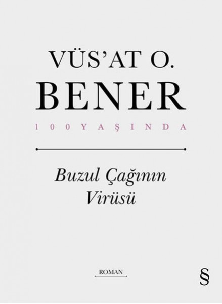 Buzul Çağının Virüsü