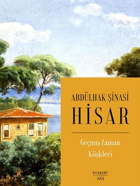 Geçmiş Zaman Köşkleri